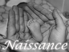 naissance